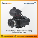 Pompa Booster GRUNDFOS CMB 5-28 PM 1-22 Pompa Dorong Otomatis