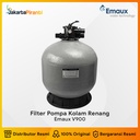 Sand Filter Emaux V900 Filter Pompa Kolam Renang - Pool Pump Filter