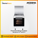 Kompor Oven Freestanding Cooker Modena FC 5642 S