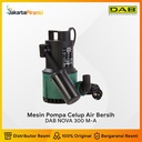 Pompa Celup DAB NOVA 300MA