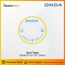 seal tape Onda / solatip kran / sealtape Onda -  Onda Seal Tape 1/2"