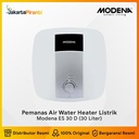 Water Heater Listrik Modena ES 30 D - Pemanas Air Modena ES 30D