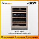 Wine Cooler Modena WC 2045 S - Wine Cellar Modena