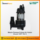 Pompa Celup Air Kotor Wasser SWP 402 E
