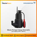 Grundfos Pompa Celup KPC 300 A