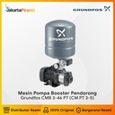 Grundfos Pompa Booster Multistage CM PT 3-5 (CMB 3-46 PT)
