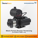 Grundfos Pompa Booster CMB 5-46 / PM 2