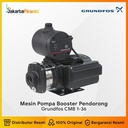 Grundfos Pompa Booster CMB 1-36 / PM 1-15