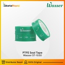 Seal Tape Wasser 10 Meter Sealtape / Isolasi Pipa Keran Kran Air