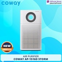 Air Purifier Filter Penjernih Udara Ruangan Coway AP-1516D STORM