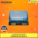 MODENA Sterilizer Dryer - SD 0630 U