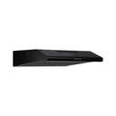 Penghisap Asap Dapur Cooker Hood Slim Hood Azalea APS60BL - JADETA