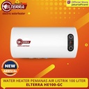 HANDAL ELTERRA Water Heater HE-100 GC | SOLAHART