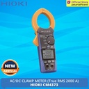 Tang Ampere Hioki CM4373 AC/DC Digital Clamp Meter Tang Ampere 2000A