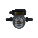 Mesin Pompa Air Pendorong Booster Pump Air Panas Venezia STAR 15/6A