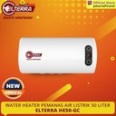 Pemanas Air Electric Water Heater Handal Elterra HE50-GC 50 Liter