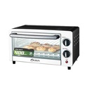 Kirin Electric Oven / Kirin Oven Listrik KBO-100M Low Watt [100% ORI]