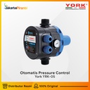 APC York YRK-05 Automatic Pressure Control Otomatis Pompa Dorong