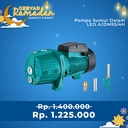 Mesin Pompa Air Sumur Dalam Jetpump LEO AJDM55/4H - AJDM 55/4H