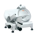 Mesin Pengiris Daging Beku Getra 300ES/B-12 Meat Slicer Semi Automatic