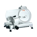 Mesin Pengiris Daging Beku Getra 250ES/B-10 Meat Slicer Semi Automatic