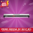 [PROMO JAKPIR] Cooker Hood Slim Modena RX 9632 BCL Special Edition