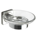 Tempat Sabun Mandi / Soap Dish / Soap Holder Wasser DH 2405-1