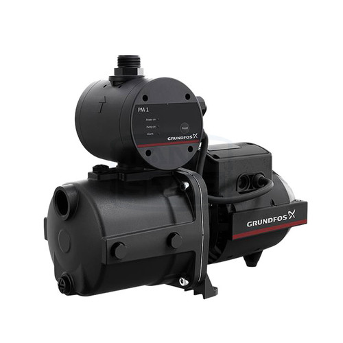 Pompa GRUNDFOS JPC Smart 4