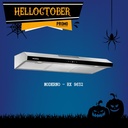 Cooker Hood Modena RX 9632 Slim Hood 90 cm - Helloctober Promo