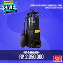 Mesin Pompa Cepup Air Asin Leader Ecosub 410 SW Submersible Pump