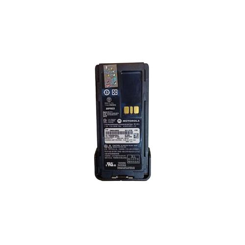 Motorola PMNN4490CC Battery HT XiR P6620i TIA IS 2900mAh Ori Baru Baterai XiR P6620 Gas Proof PMNN4490