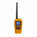 Weircom F 805 WP HT Marine Tri Band 7W Floating Ori Baru Garansi VHF UHF F805 F805WP