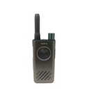 Hytera S1 HT UHF 400 3W Analog Metallic Grey Original Garansi S1LF Abu
