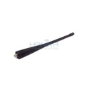 Antenna Alinco DJ-CRX6 Dualband Ori Baru Antena SMA Female VHF UHF 350