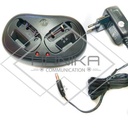 Charger Motorola TLKR T8 Ori Bisa Cas Baterai T60 T80 Extreme WT HT