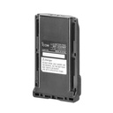 Icom BP-232WP Baterai F3032S Baru Battery Waterproof F3031S BP232