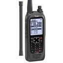 Icom IC-A25CE HT VHF Air Band Ori Baru Garansi GPS Airband ICA25 A25