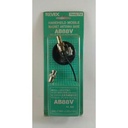 AB88V Revex Bracket Magnet Antena Konektor BNC Kabel RG173 2,5m