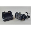 BC193 Rapid Charger V80 / ICV80 / HT Icom Ori Terbaru
