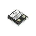 PTM-T5 Baterai Walkie Talkie TLKR T6 T8 T60 T80 800mA Motorola Battery