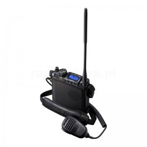 Yaesu FT-818ND HF VHF UHF Mobile Rig All Mode Ori FT818 FT-818 FT818ND