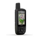 Garmin 66s GPS MAP Ori Garansi Wifi IPX7 Barometer Altimeter 66 GPSMAP