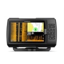 Garmin STRIKER Plus 7sv dan Transducer GT52HW-TM CHIRP Fish Finder