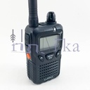 Lupax T330 HT UHF Baru Handy Talky Walky Talky Radio Komunikasi