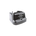 Icom BC-144 Desktop + BC-145 Quick Adaptor Charger HT IC-V8 IC-A24