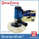DongCheng Mesin Poles Polisher Mesin 7" DSP02-180S