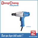 Mesin Pembuka Baut Impact Wrench Dongcheng DPB12