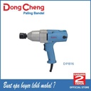 Mesin Pembuka Baut Impact Wrench Dongcheng DPB16