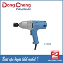 Mesin Pembuka Baut Impact Wrench Dongcheng DPB16