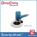 Mesin Poles Sander Polisher Dongcheng DSP02-180